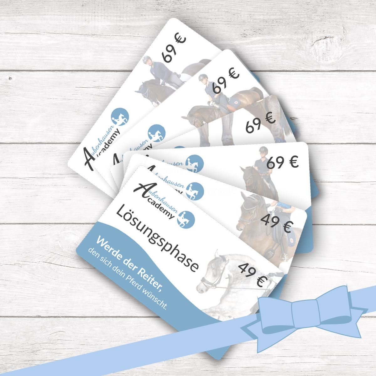 Academy Geschenkkarten (Download)