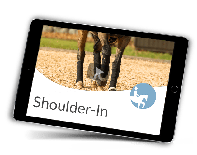 Masterclass: Shoulder-In
